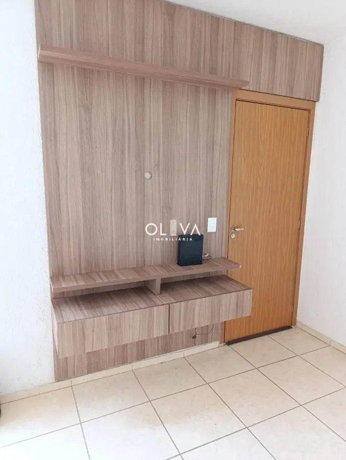Foto de capa — Apartamento em Conjunto Habitacional São Deocleciano, São José do Rio Preto