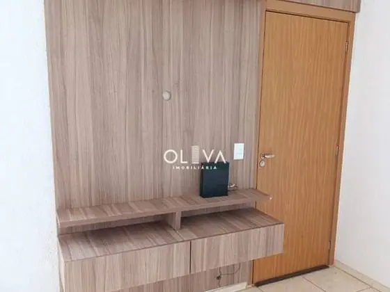 Foto de capa — Apartamento em Conjunto Habitacional São Deocleciano, São José do Rio Preto