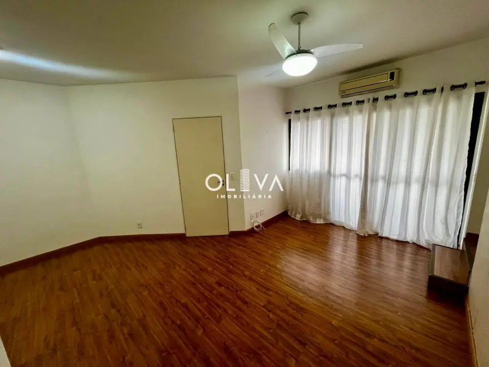Foto de capa — Apartamento em Vila Imperial, São José do Rio Preto