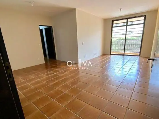 Foto de capa — Apartamento em Pinheiros, São José do Rio Preto