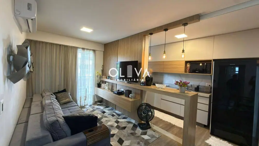 Foto de capa — Apartamento em VILLA GIMENES, São José do Rio Preto