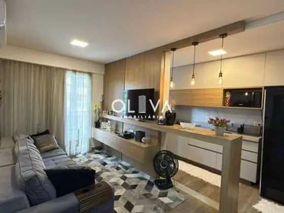 Foto de capa — Apartamento em VILLA GIMENES, São José do Rio Preto