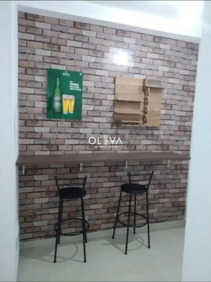 Foto de capa — Apartamento em Jardim São Marco, São José do Rio Preto