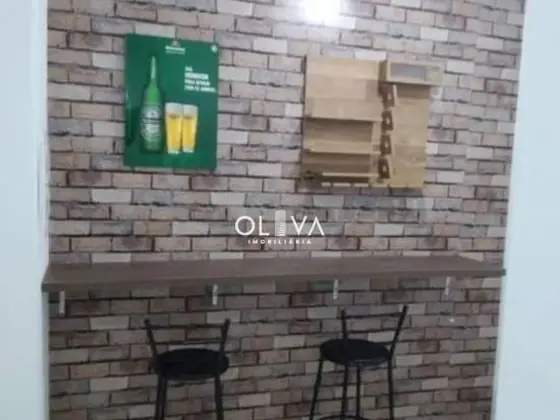 Foto de capa — Apartamento em Jardim São Marco, São José do Rio Preto