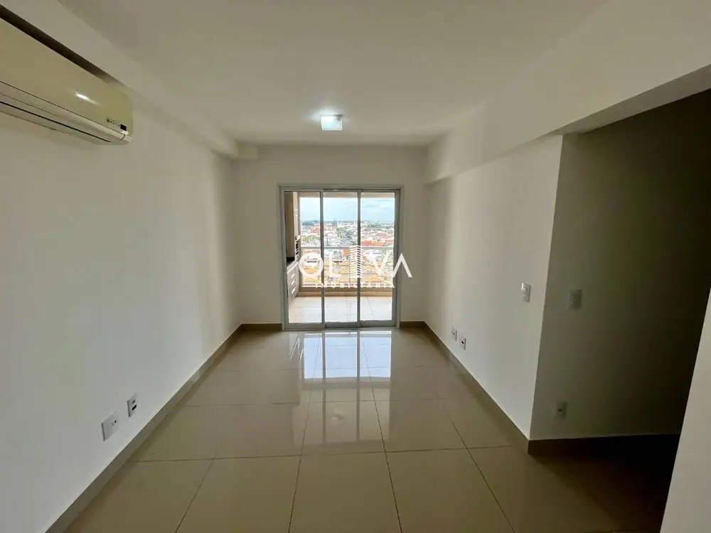 Foto de capa — Apartamento em Jardim Tarraf II, São José do Rio Preto