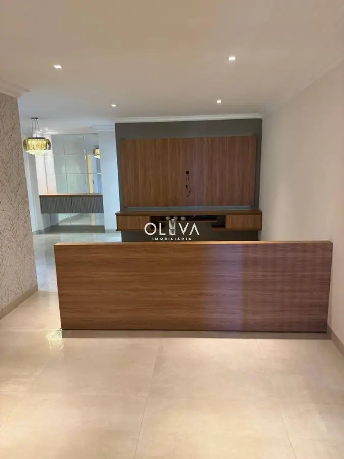 Foto de capa — Apartamento em Boa Vista, São José do Rio Preto