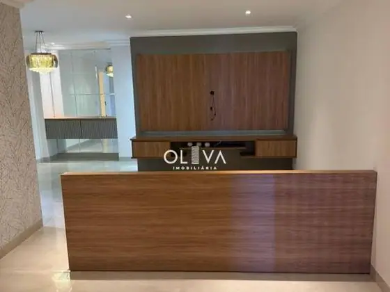 Foto de capa — Apartamento em Boa Vista, São José do Rio Preto