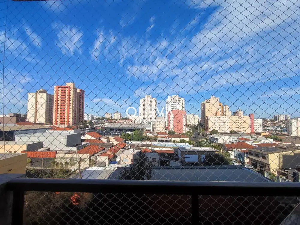 Foto de capa — Apartamento em Centro, São José do Rio Preto