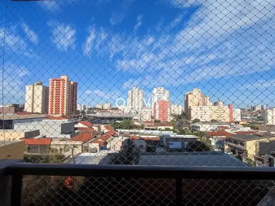 Foto de capa — Apartamento em Centro, São José do Rio Preto