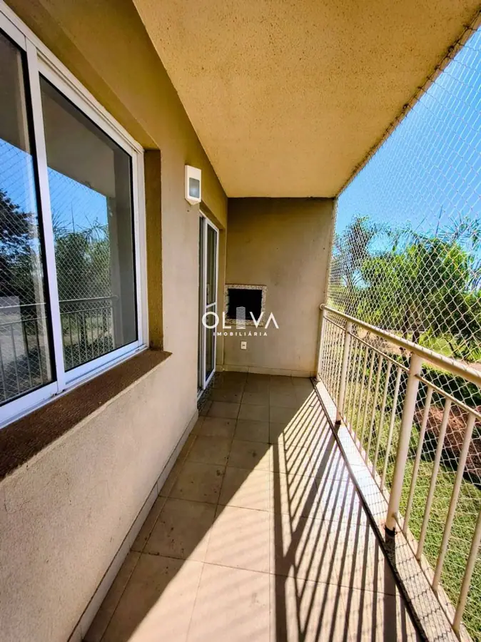 Foto de capa — Apartamento em Praças Golfe, São José do Rio Preto