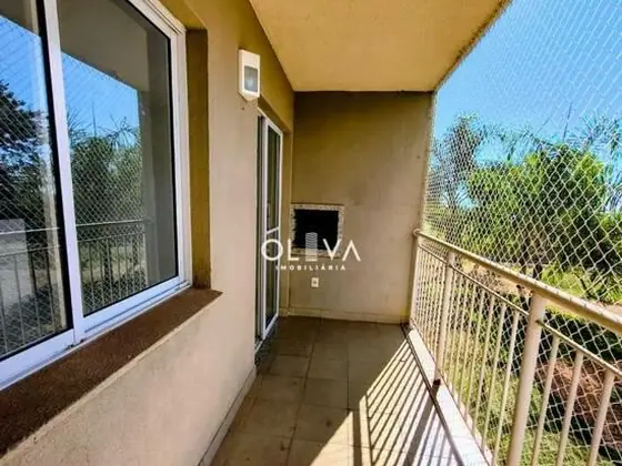Foto de capa — Apartamento em Praças Golfe, São José do Rio Preto