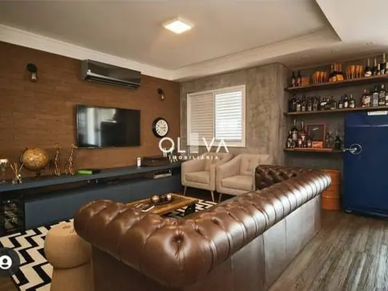 Foto de capa — Apartamento em MADISON RESIDENCE, São José do Rio Preto