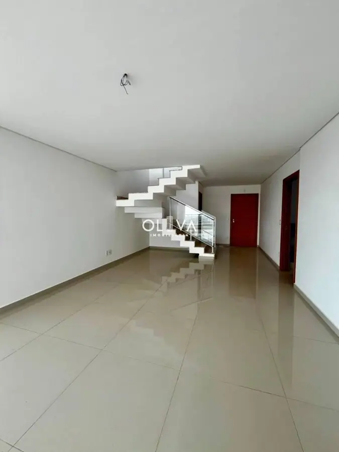 Foto de capa — Apartamento em Adhara, São José do Rio Preto
