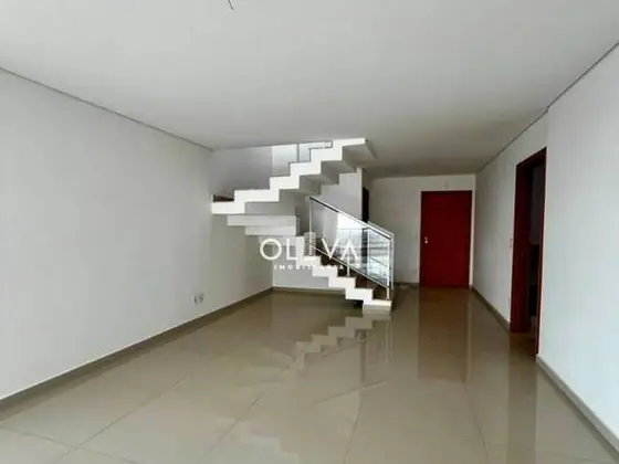 Foto de capa — Apartamento em Adhara, São José do Rio Preto