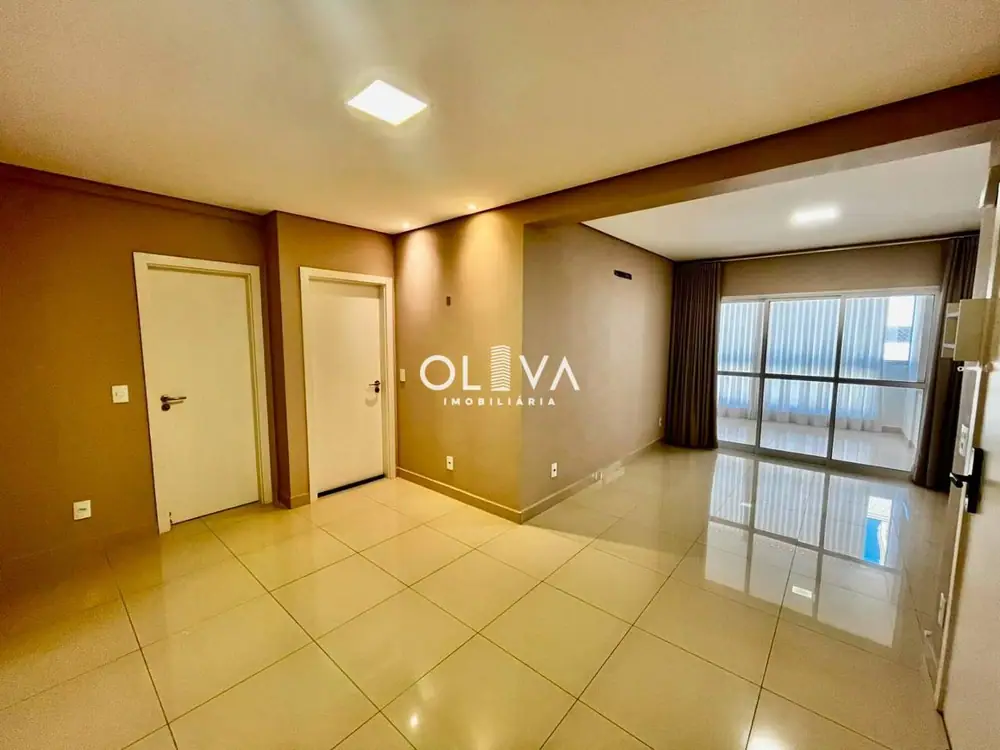 Foto de capa — Apartamento em Bom Jardim, São José do Rio Preto