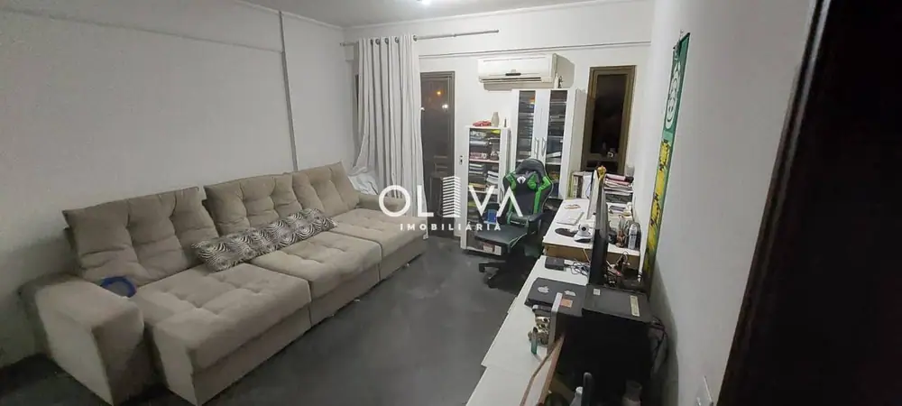Foto de capa — Apartamento em Vila Imperial, São José do Rio Preto