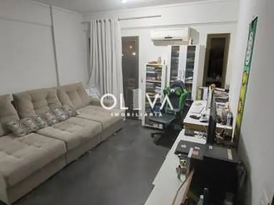 Foto de capa — Apartamento em Vila Imperial, São José do Rio Preto