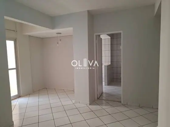 Foto de capa — Apartamento em Vila Itália, São José do Rio Preto