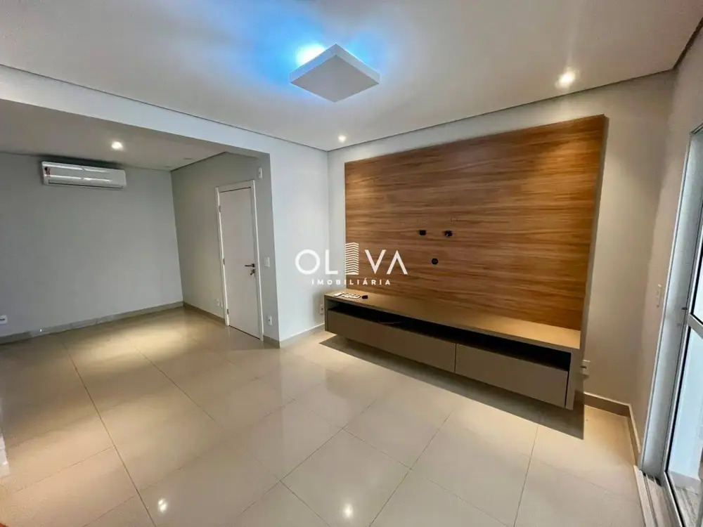 Foto de capa — Apartamento em Bom Jardim, São José do Rio Preto