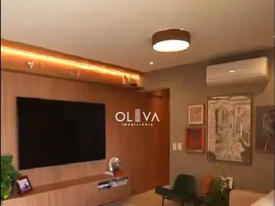 Foto de capa — Apartamento em JK ESSENCIAL RESIDENCE, São José do Rio Preto