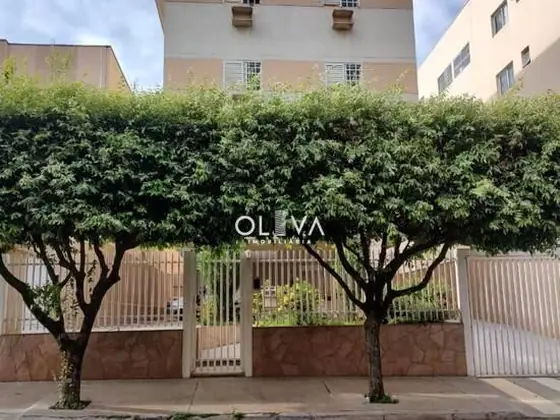 Foto de capa — Apartamento em Parque Residencial Lauriano Tebar, São José do Rio Preto