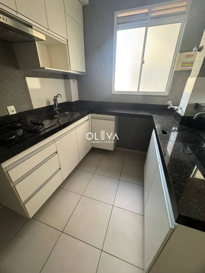 Foto de capa — Apartamento em Jardim Itapema, São José do Rio Preto