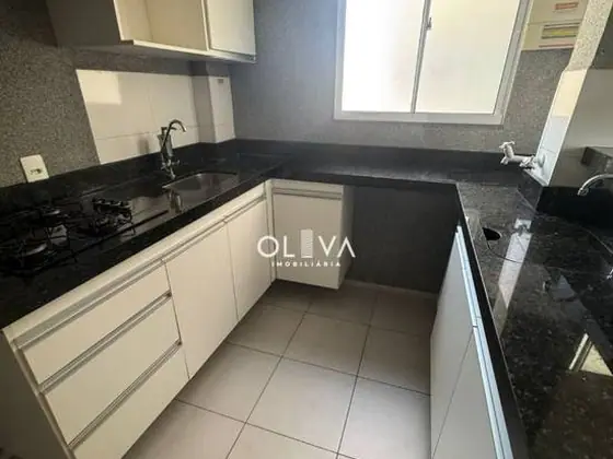 Foto de capa — Apartamento em Jardim Itapema, São José do Rio Preto