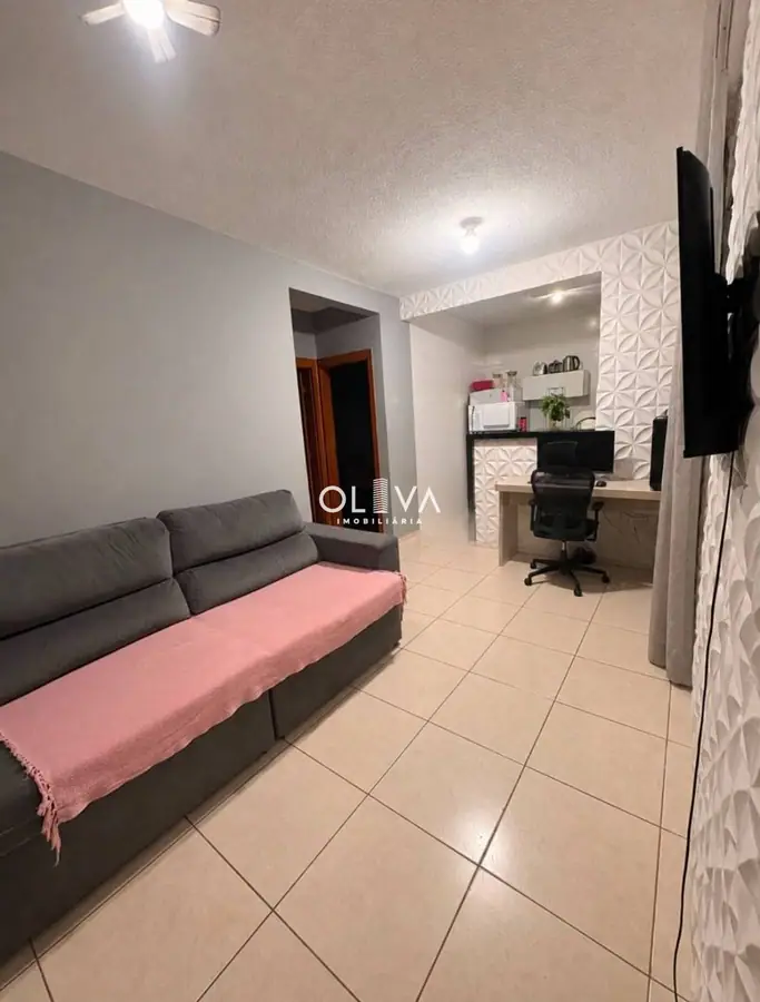 Foto de capa — Apartamento em Jardim Nunes, São José do Rio Preto