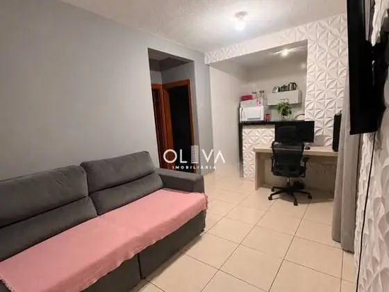 Foto de capa — Apartamento em Jardim Nunes, São José do Rio Preto