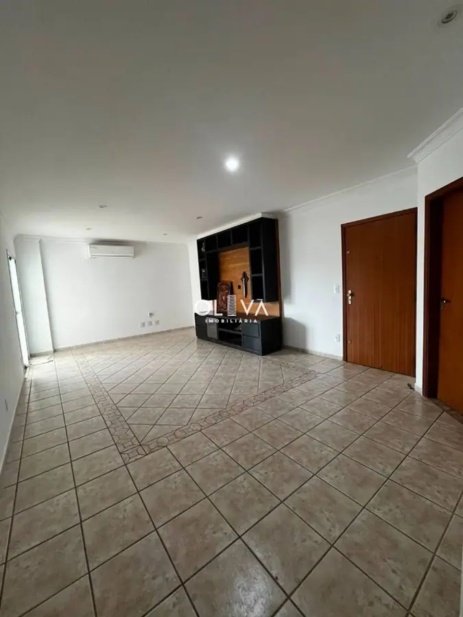 Foto de capa — Apartamento em Jardim Walkíria, São José do Rio Preto