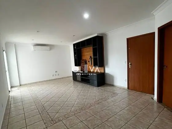 Foto de capa — Apartamento em Jardim Walkíria, São José do Rio Preto