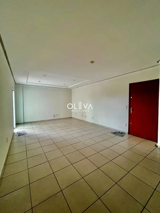 Foto de capa — Apartamento em Jardim Walkíria, São José do Rio Preto