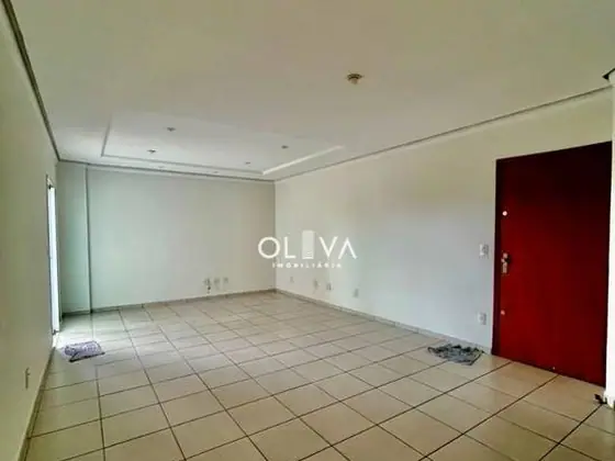 Foto de capa — Apartamento em Jardim Walkíria, São José do Rio Preto