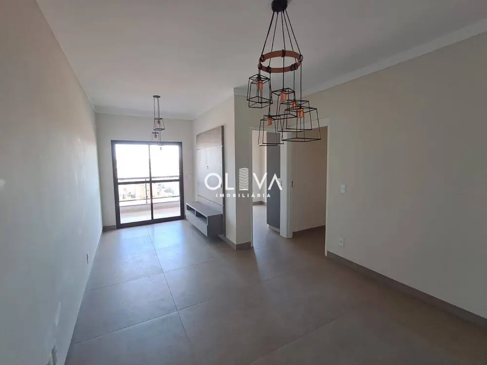 Foto de capa — Apartamento em Boa Vista, São José do Rio Preto