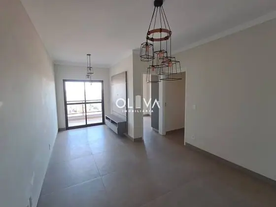 Foto de capa — Apartamento em Boa Vista, São José do Rio Preto