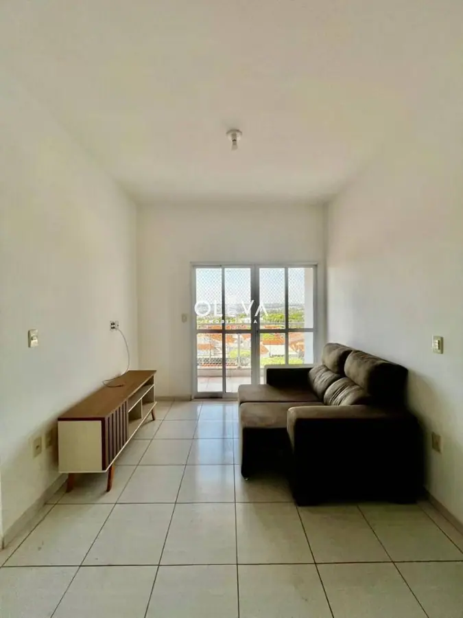 Foto de capa — Apartamento em São Francisco, São José do Rio Preto