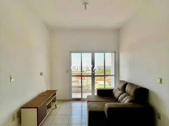 Foto de capa — Apartamento em São Francisco, São José do Rio Preto