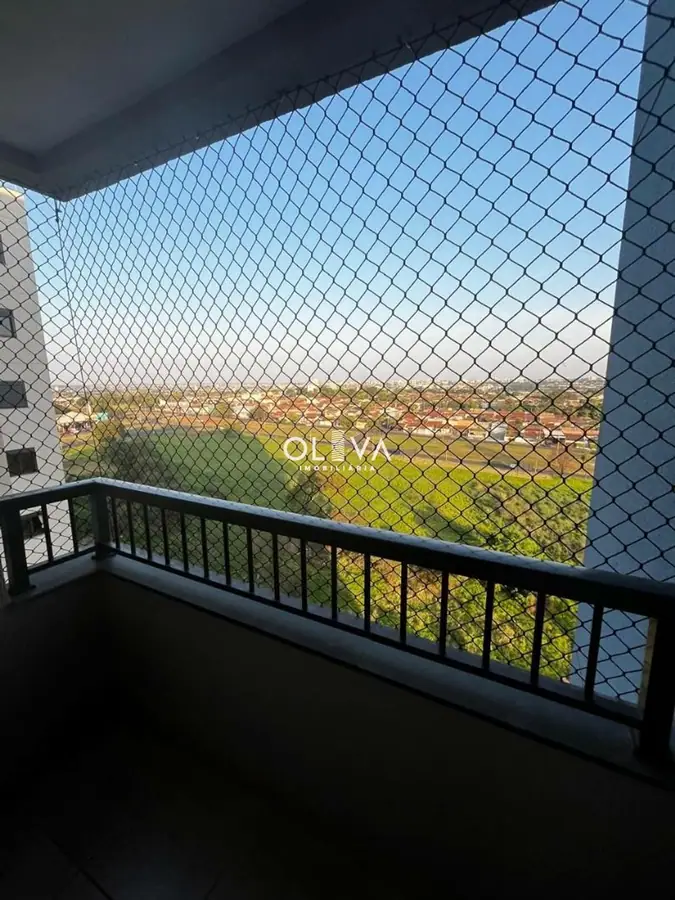 Foto de capa — Apartamento em Jardim Alice, São José do Rio Preto