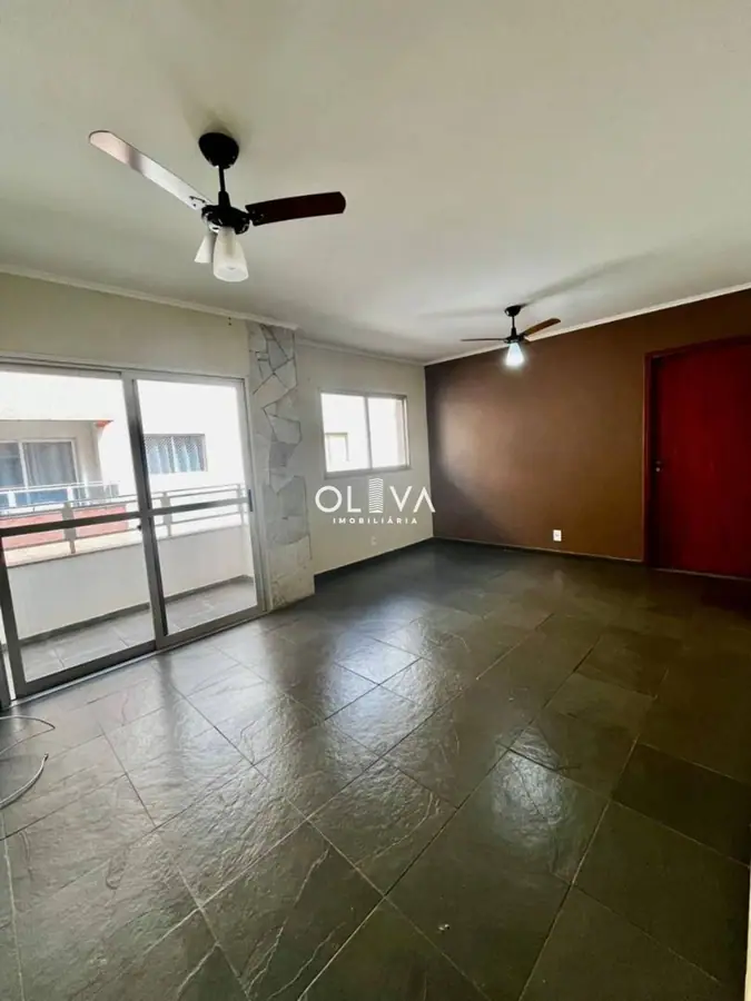 Foto de capa — Apartamento em Parque Residencial Lauriano Tebar, São José do Rio Preto