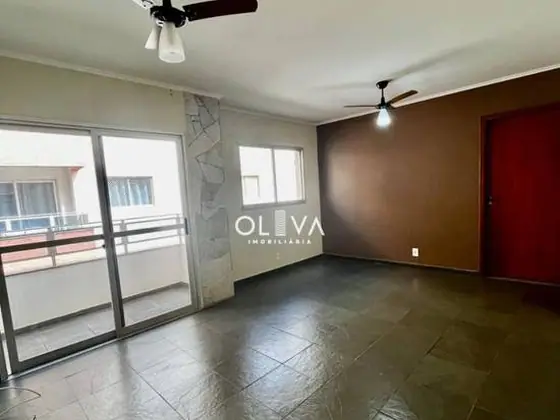 Foto de capa — Apartamento em Parque Residencial Lauriano Tebar, São José do Rio Preto