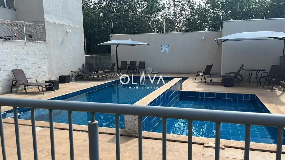 Foto de capa — Apartamento em Rios di Itália, São José do Rio Preto