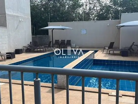 Foto de capa — Apartamento em Rios di Itália, São José do Rio Preto
