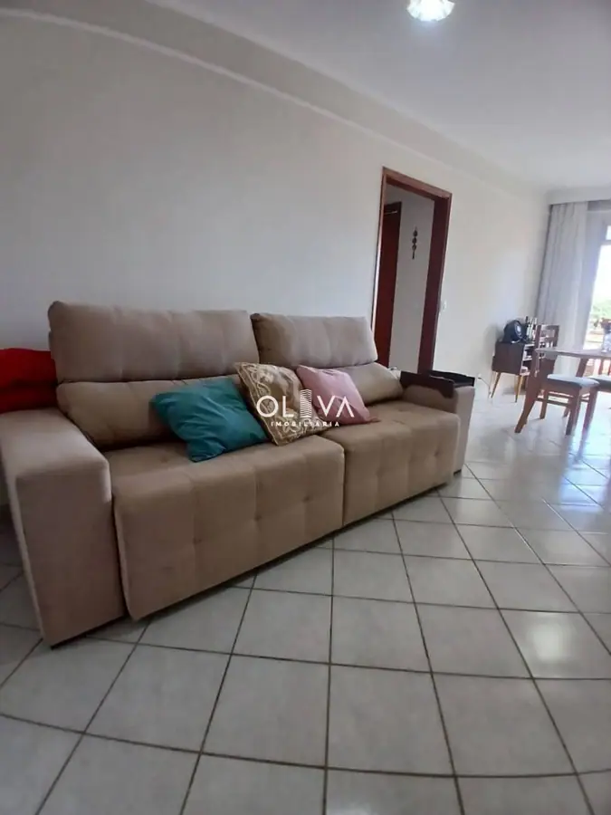 Foto de capa — Apartamento em Jardim Residencial Vetorasso, São José do Rio Preto