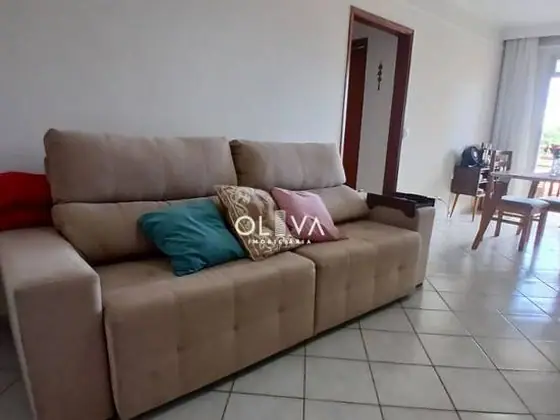 Foto de capa — Apartamento em Jardim Residencial Vetorasso, São José do Rio Preto