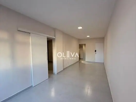 Foto de capa — Apartamento em Centro, São José do Rio Preto
