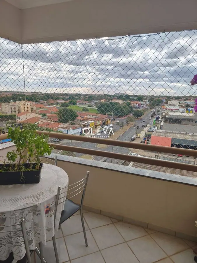 Foto de capa — Apartamento em Jardim Residencial Vetorasso, São José do Rio Preto