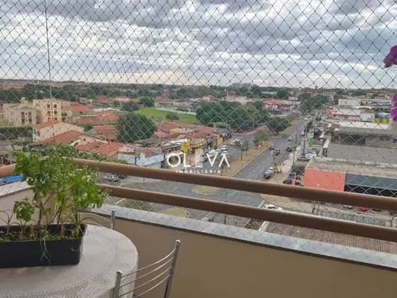 Foto de capa — Apartamento em Jardim Residencial Vetorasso, São José do Rio Preto