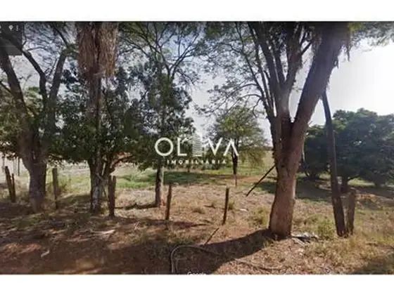 Foto de capa — Área em Estância Jóckei Club, São José do Rio Preto