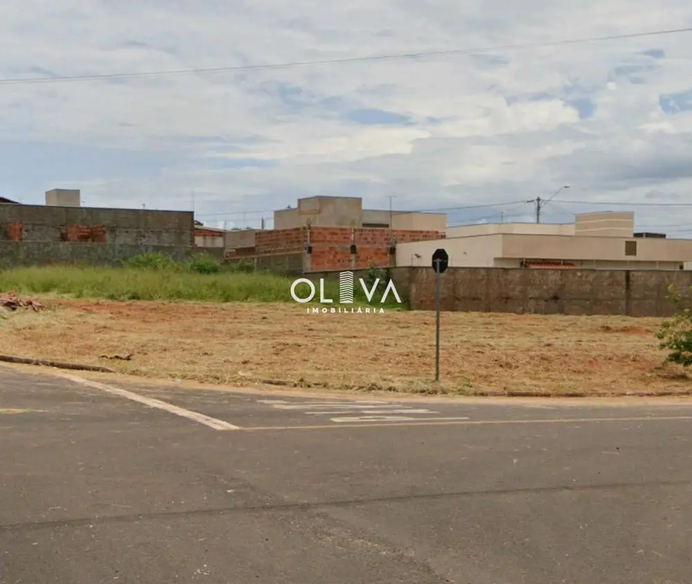 Foto de capa — Área em Residencial Morada do Sol, São José do Rio Preto