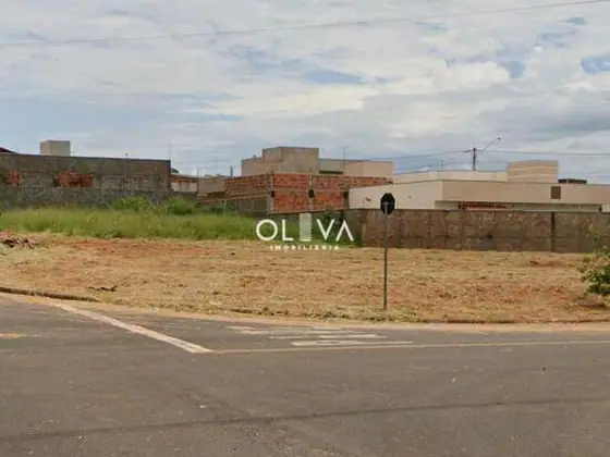 Foto de capa — Área em Residencial Morada do Sol, São José do Rio Preto
